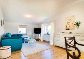 Ferienwohnung Sonne, Gelting